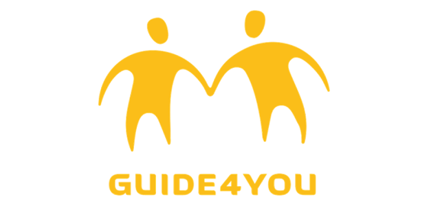 Logo GUIDE4YOU (Foto: Stadt HD)