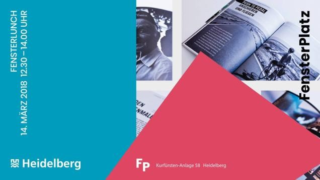 Das Radkulturmagazin "fahrstil" verbindet sorgfältig lektorierte Texte mit dem hochwertigen Design der Heidelberger Grafikagentur "echtweiß". (Grafik des Banners: monobloc)