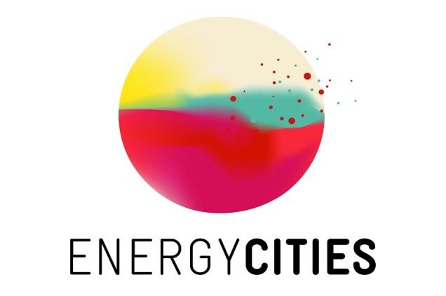 Logo des Netzwerks Energy Cities (Foto: Energy Cities)