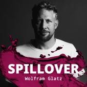 Podcast-Cover mit Wolfram Glatz. (Foto: SchulzundSchramm/Stadt Heidelberg)