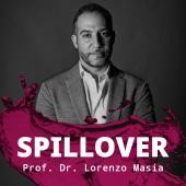Podcast-Coverbild mit Foto von Prof. Dr. Lorenzo Masia