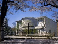 Archives of Shibusawa Eiichi Memorial Foundation, Tokio/Japan. (Foto: Boyoung Kim, Digital Curator, Archivist)