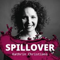 „Spillover“ mit Querflötistin Kathrin Christians. (Foto: SchulzundSchramm/Stadt Heidelberg)