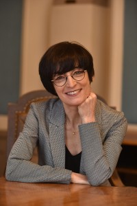 Stefanie Jansen hat am 25. Januar ihr Amt als Sozialbürgermeisterin im Heidelberger Rathaus angetreten. 