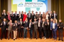 Sportregion Rhein Neckar