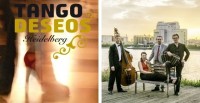 Tangodeseos & Buenos Aires Tango Cuartett