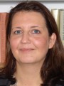 Wissenschaftliche Begleitung und Modreration: Dr. Angelika Vetter (Universität Stuttgart) (Foto: privat)