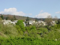 Wohngebiet Forstquellhang (Foto: Stadt HD)