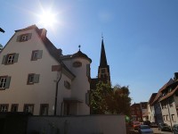Kreuzkirche (Foto: Stadt HD)