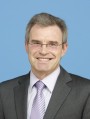 AK-Mitglied der Verwaltung: Roland Haag (Personal- und Organisationsamt) (Foto: privat)