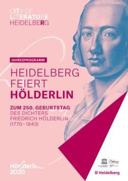 Heidelberg feiert Hölderlin