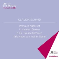 Claudia Schmid
