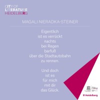 Magali Nieradka-Steiner