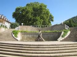 Neptun-Brunnen