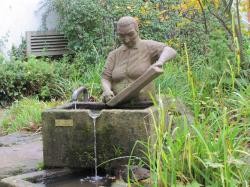 Wäscherinnenbrunnen