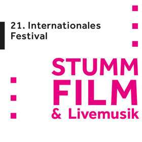 21. Internationales Festival für Stummfilm und Livemusik - Faust