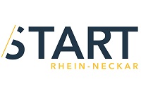 Das Logo von START Rhein-Neckar. (Foto: START Rhein-Neckar)