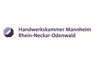 Das Logo der Handwerkskammer. (Foto: Handwerkskammer Mannheim Rhein-Neckar-Odenwald)