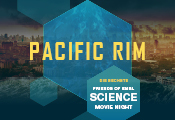 Die EMBL Science Movie Night findet am 16. Mai statt (Bild: EMBL).