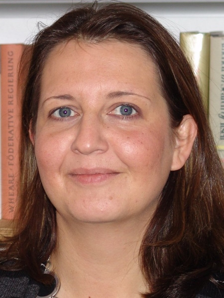 Dr. Angelika Vetter