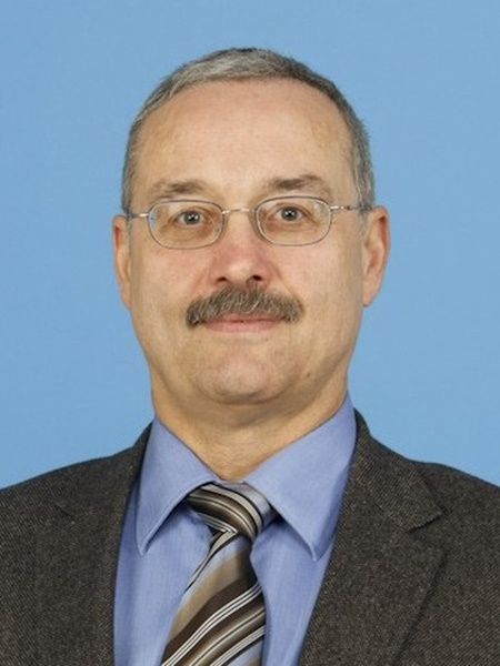 Joachim Hahn