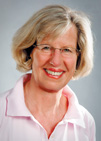 Margret Hommelhoff, Stadträtin (FDP)