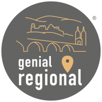 genial regional: Produkte aus Heidelberg und Umgebung