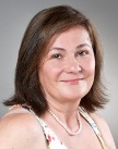 Anja Markmann​, Stadträtin (AfD)