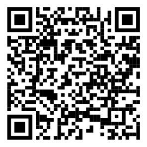 QR-Code der MeinHeidelberg-App, einfach scannen und die App downloaden!