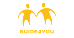 Logo GUIDE4YOU.