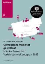 VEP 2035: Lokalkonferenz Nord