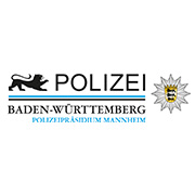 Logo der Polizei Baden-Württemberg