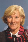 Magrit Nissen, Stadträtin (SPD)