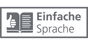 Icon Einfache Sprache (Foto: Stadt Heidelberg)