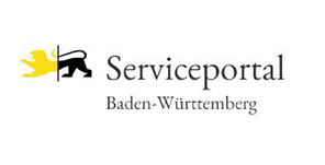 Logo www.service-bw.de - Ihre Verwaltung im Netz