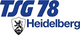 Logo TSG 78 Heidelberg