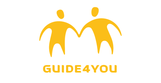 GUIDE4YOU logo (by City of HD)
