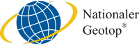 Logo Nationaler Geotop 