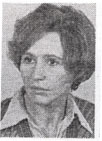 Gerda Burkhardt, Stadträtin (SPD)
