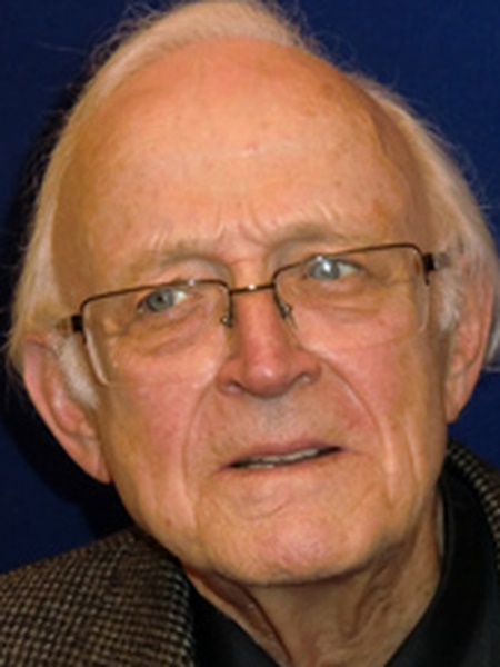 Prof. Dr. Helmut Klages