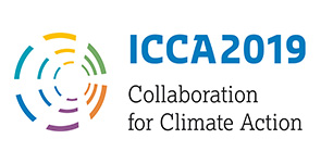 Logo ICCA 2019