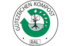 RAL-Gütezeichen Kompost (Logo)