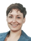 Dr. Sandra Detzer​, Stadträtin (GRÜNE)