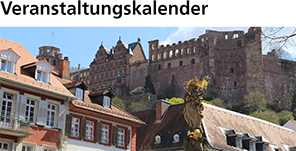 Screenshot Veranstaltungskalender (Foto: Pellner/ Stadt Heidelberg)