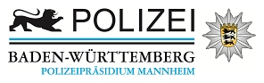 Logo Mannheim Police HQ (Photo: Mannheim Police)