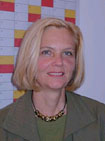 Dr. Ute Straub, Stadträtin (GAL)