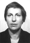 Dr. Lucia Serick, Stadträtin (SPD)